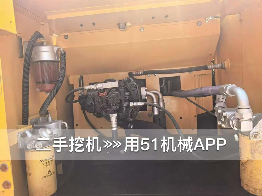 51机械